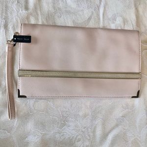 White House Black Market clutch
